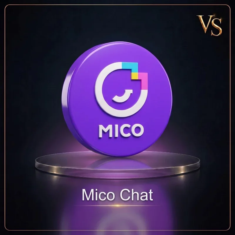 ميكو شات - Mico Chat