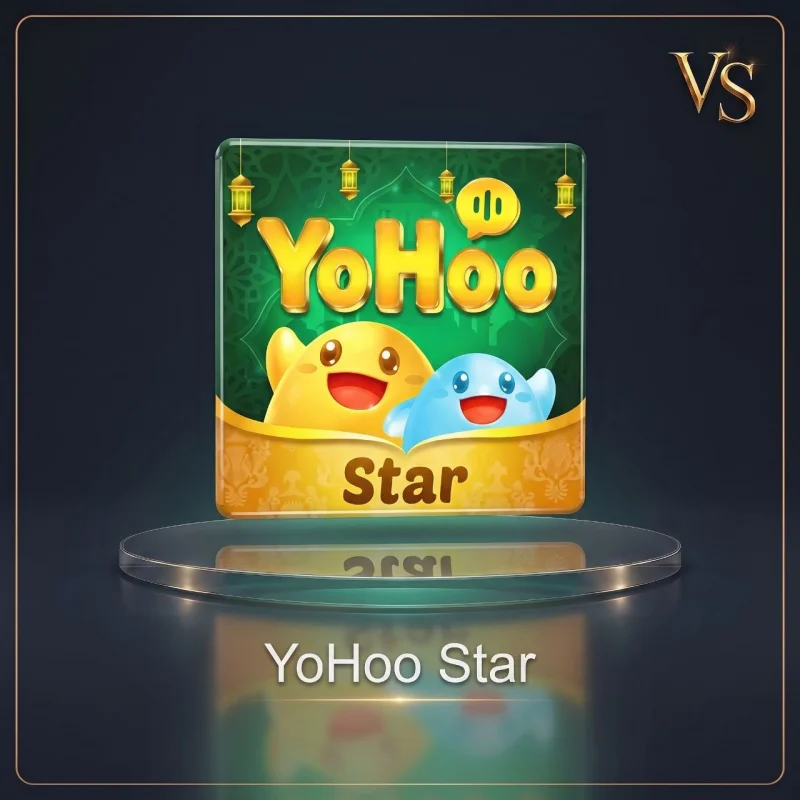 يوهو ستار - YoHoo Star