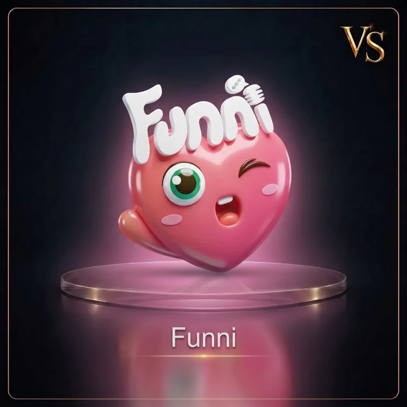 فني - Funni