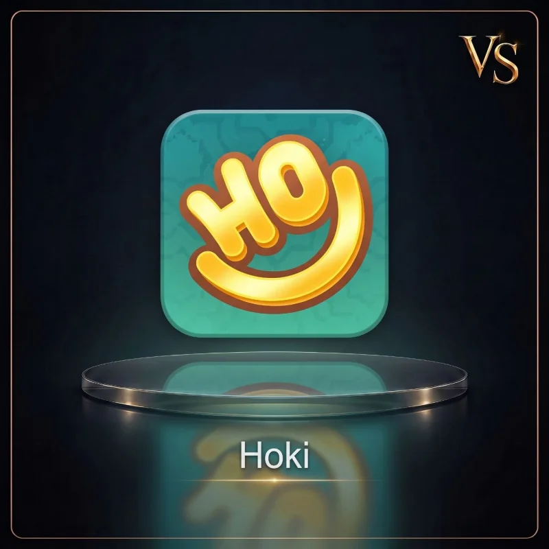 هوكي - Hoki