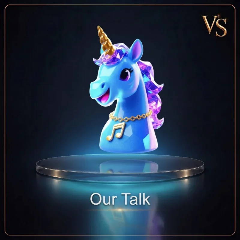 اور تالك - Our Talk
