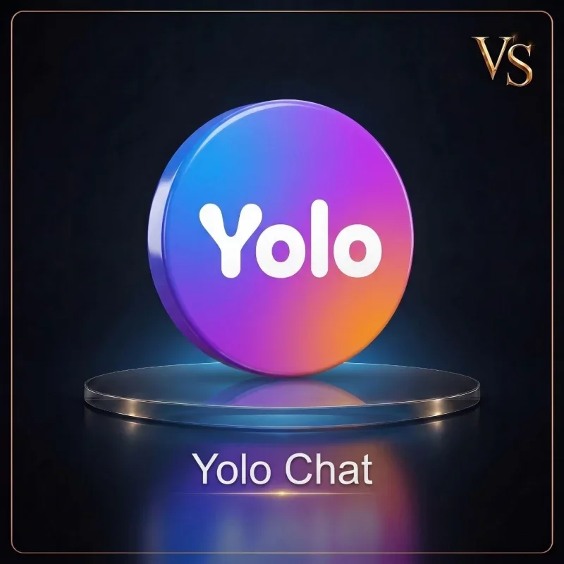 يولو شات - Yolo Chat