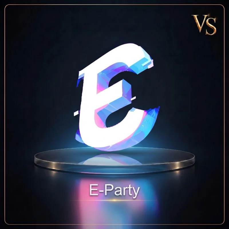 اي بارتي - E-Party