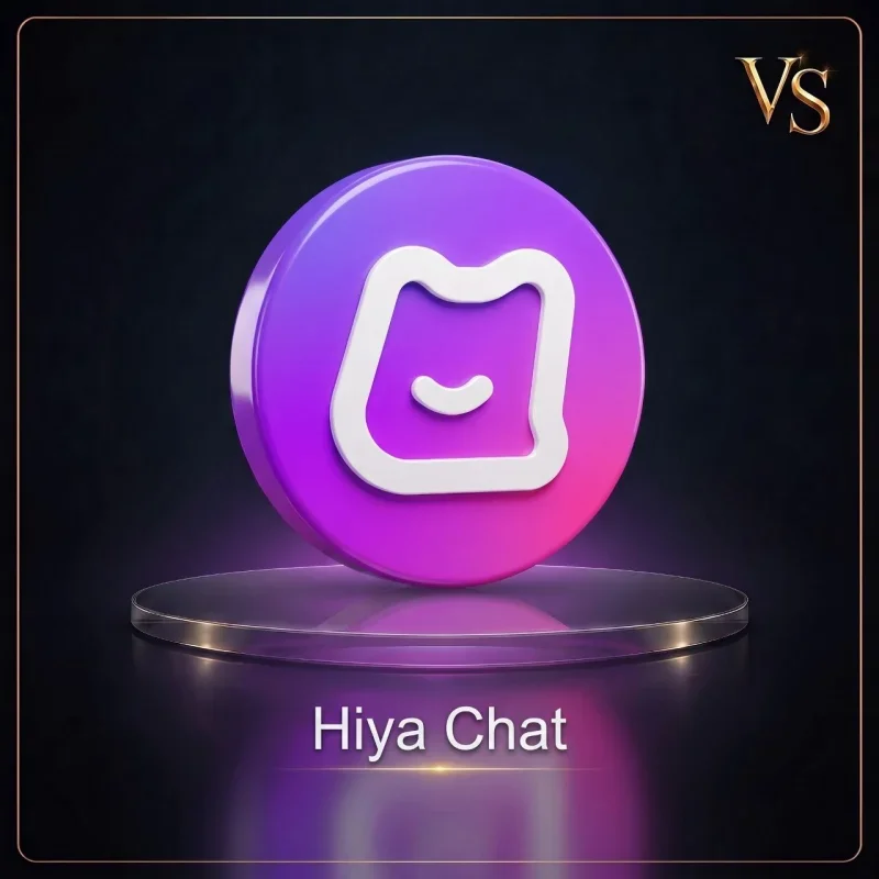 هيا شات - Hiya Chat