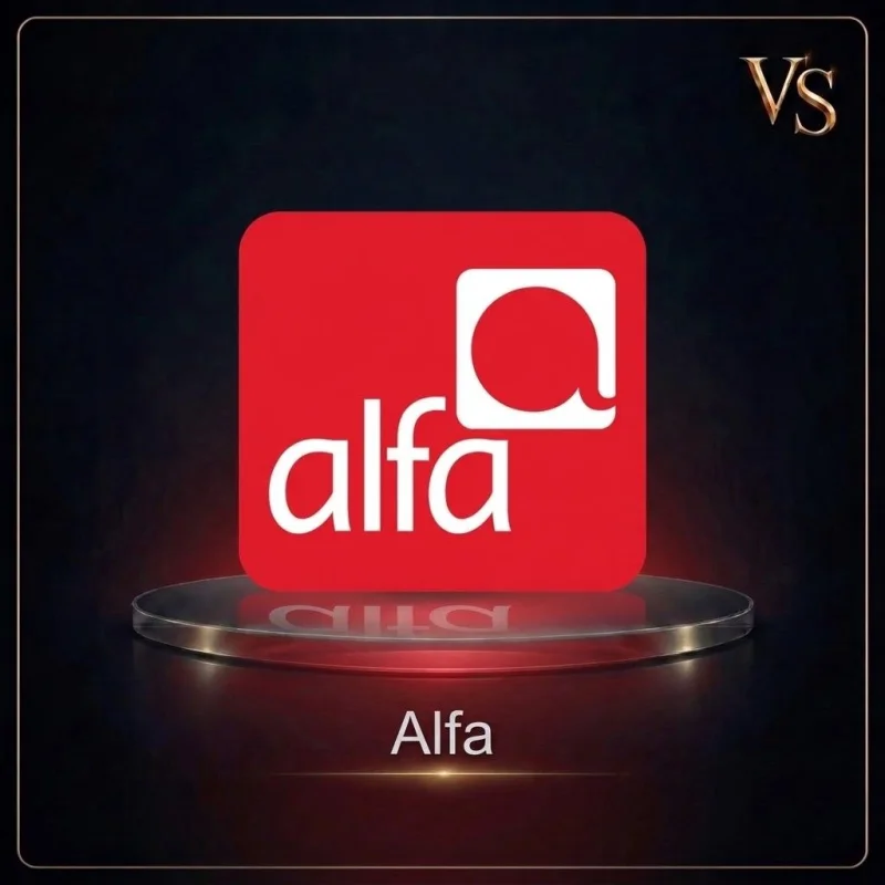 alfa