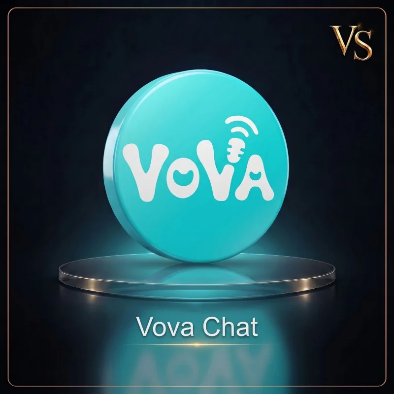 فوفا شات - Vova Chat