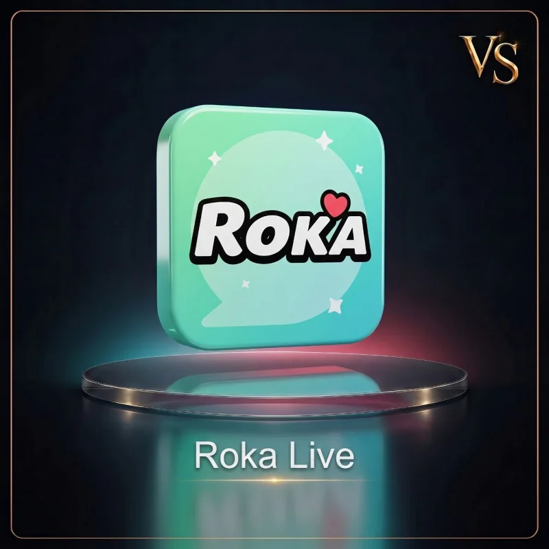 روكا لايف - Roka Live