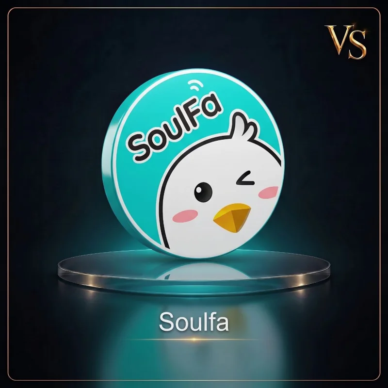 سولفا - Soulfa