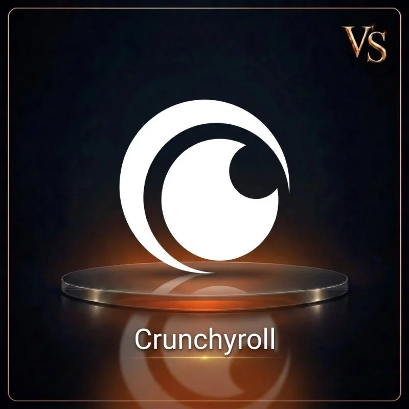 Crunchyroll