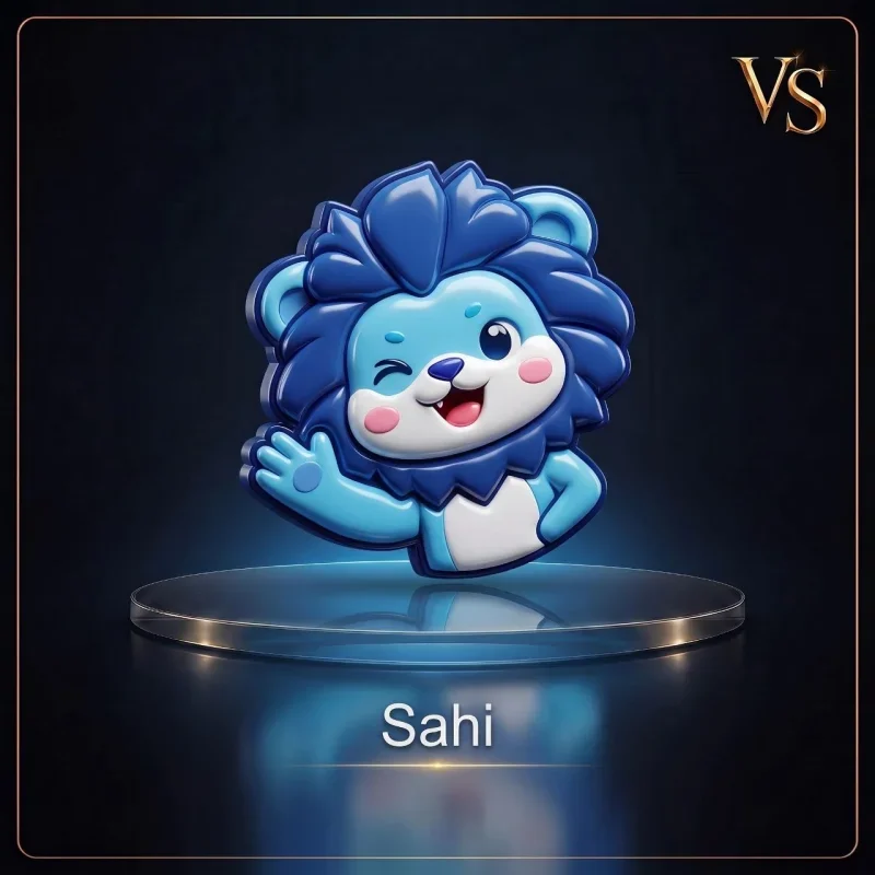 ساهي - Sahi