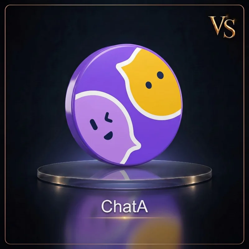 شاتا - ChatA