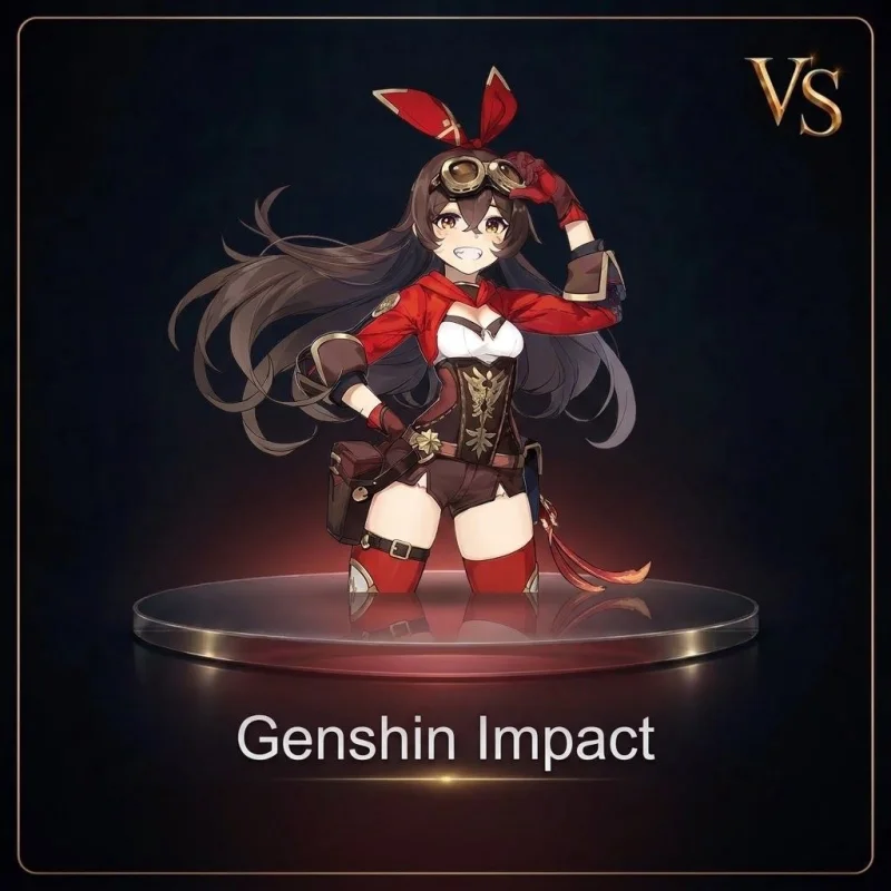 Genshen Impact