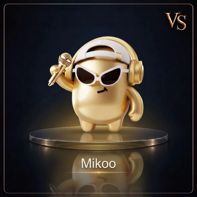 ميكوو - Mikoo