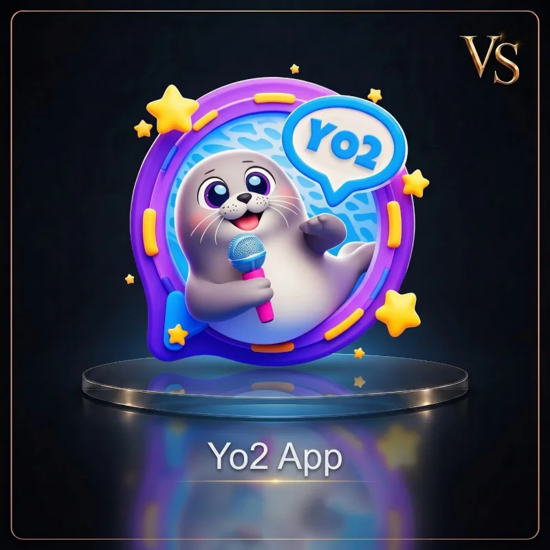 يو تو اب - Yo2 App