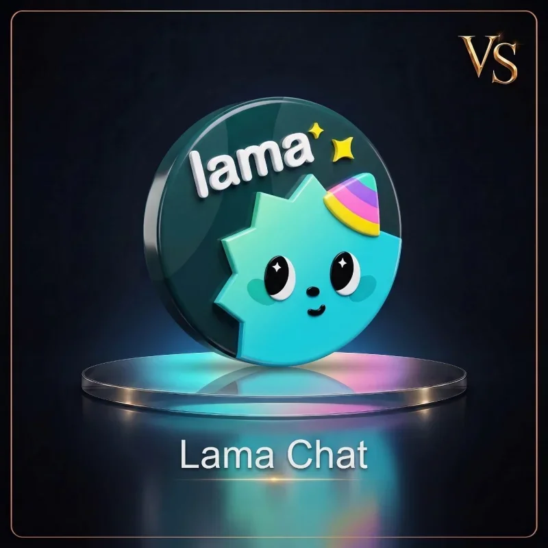 لاما شات - Lama Chat