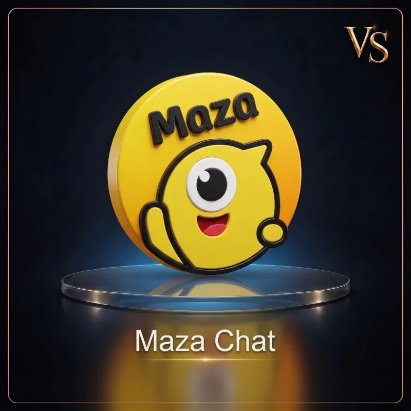 مازا شات - Maza Chat