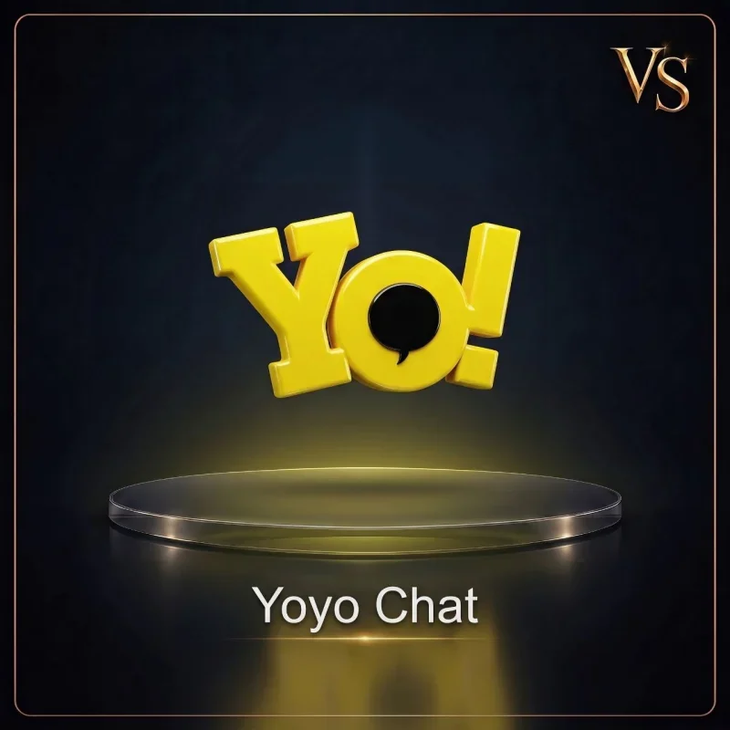 يويو شات - Yoyo Chat