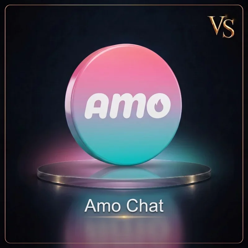 امو شات - Amo Chat