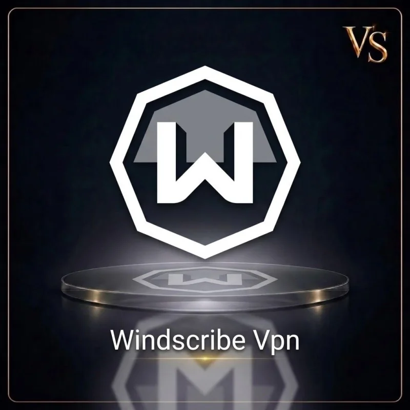 WINDSCRIBE VPN