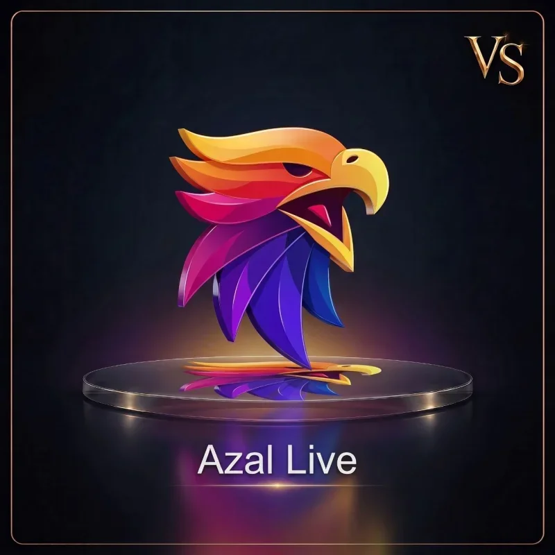 ازال لايف - Azal Live
