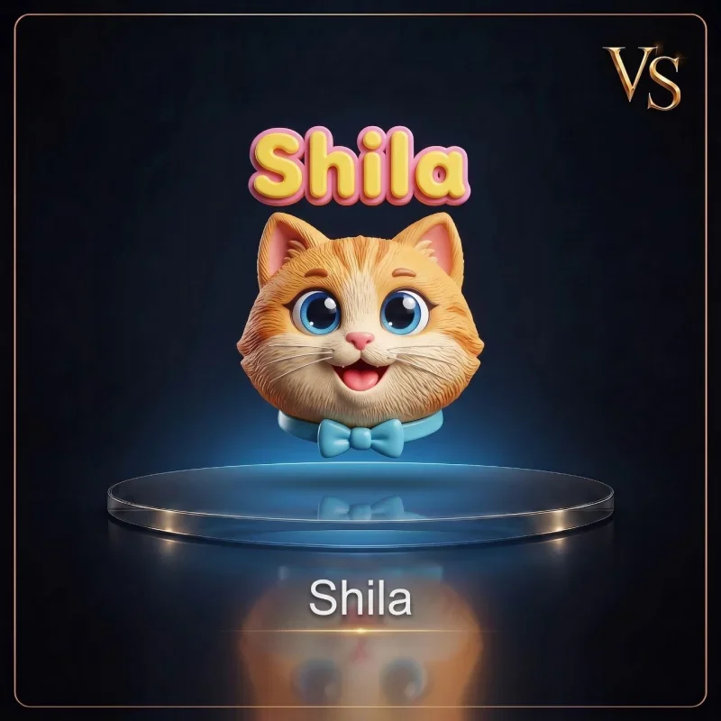 شيلا - Shila