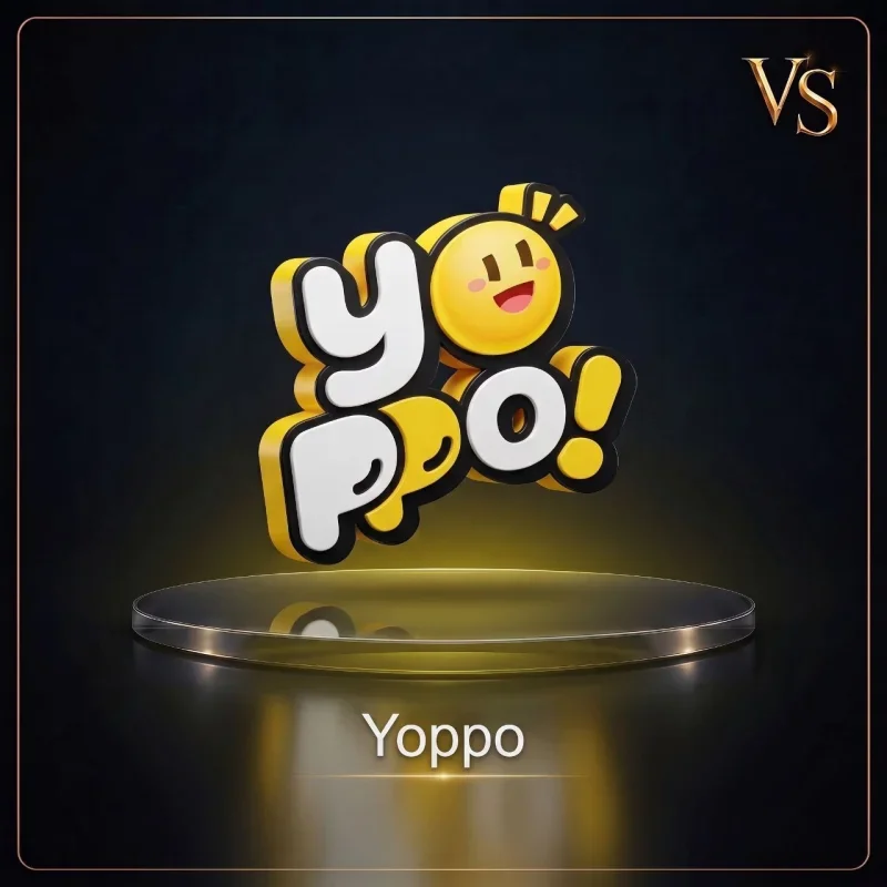 يوبو - Yoppo