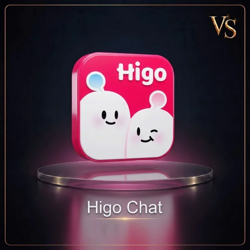 هيجو شات - Higo Chat
