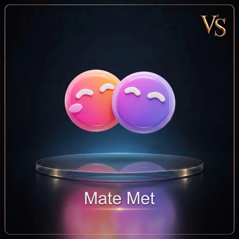 مات ميت - Mate Met