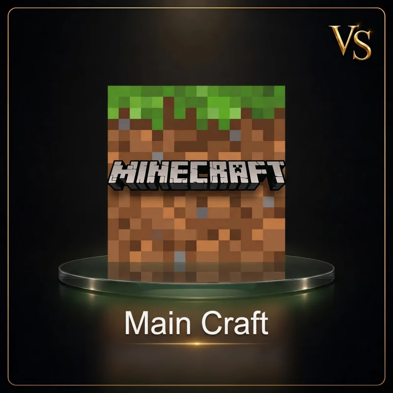Mine Crafet