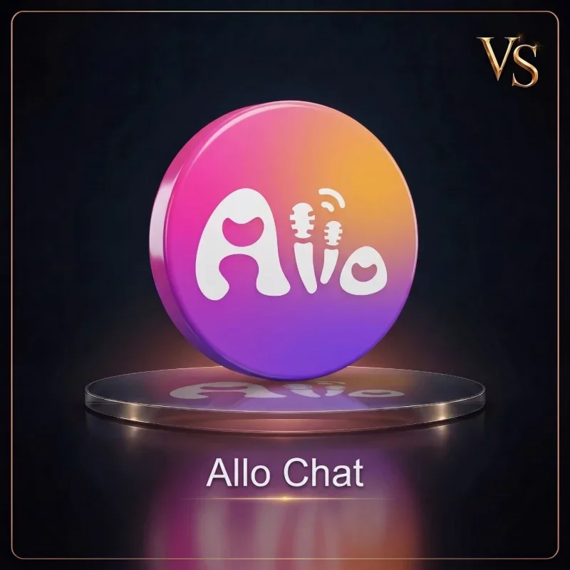 الو شات - Allo Chat
