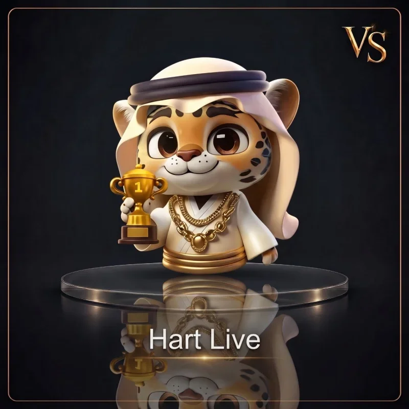 هارت لايف - Hart Live