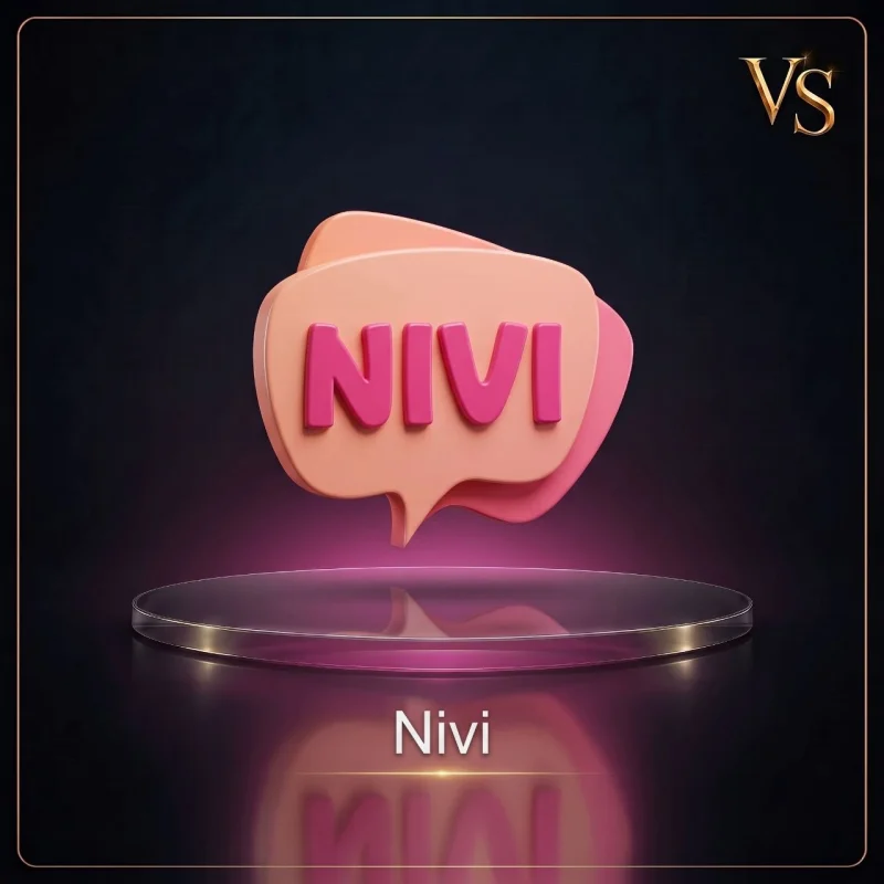 نيفي - Nivi