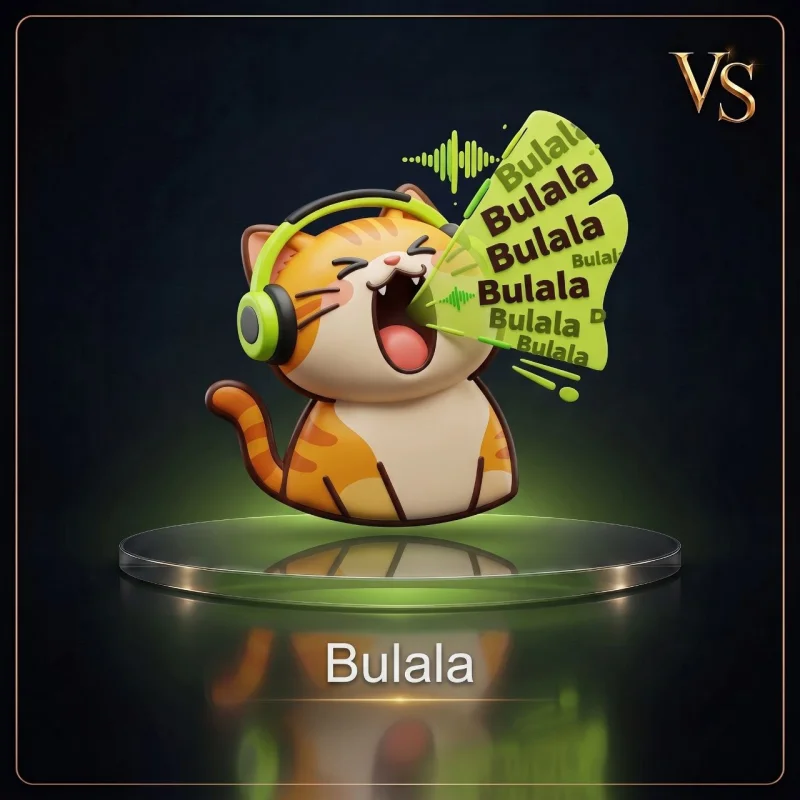 بولالا - Bulala