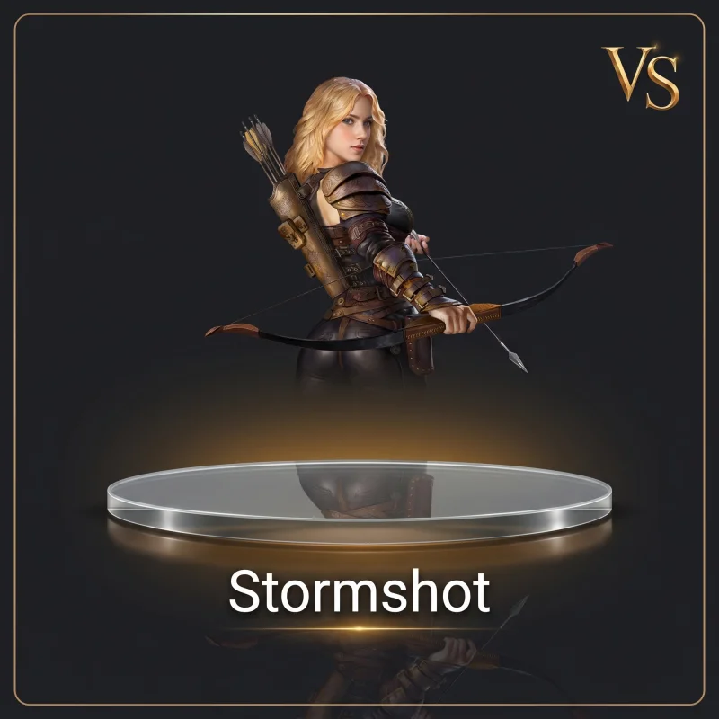 stormshot