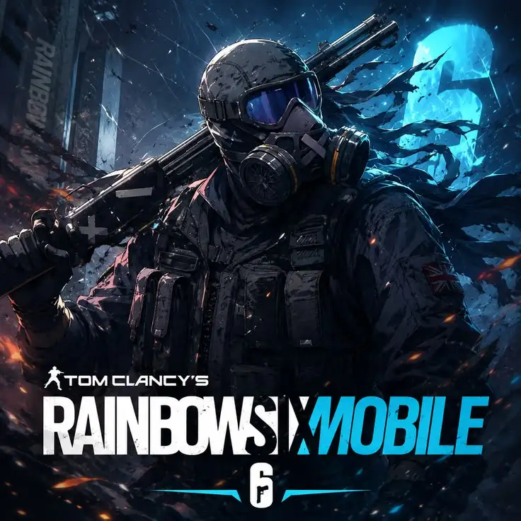 Rainbow Six Mobile