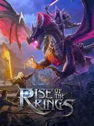 Rise Of The Kings