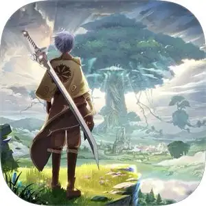 Legend of Neverland