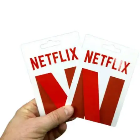 Netflix USA
