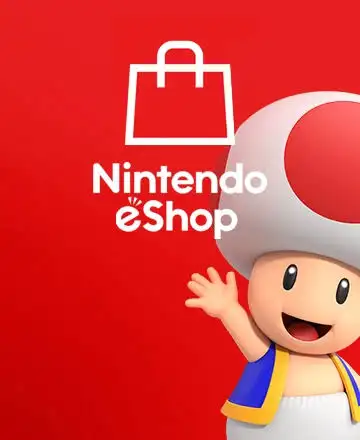 Nintendo Card