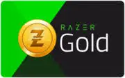 Razer Gold Turkey