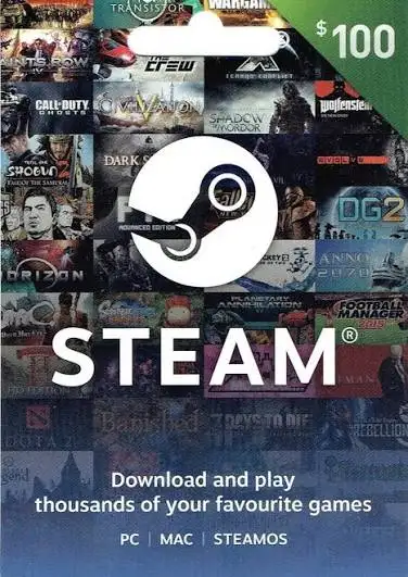Steam USA