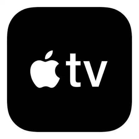 Apple TV