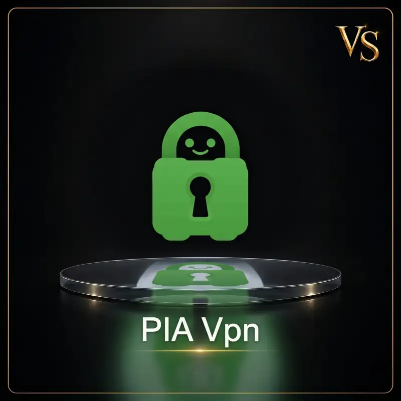 PIA VPN
