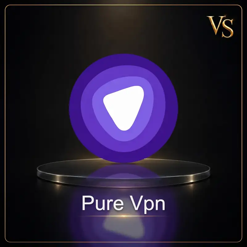 Pure VPN