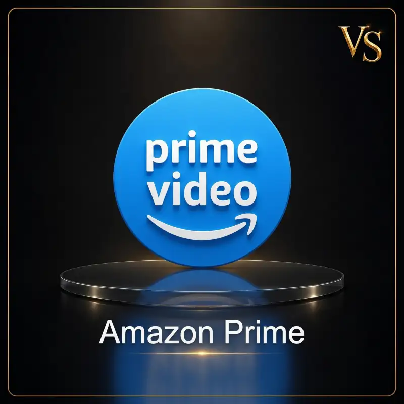 Amazon Prime Video