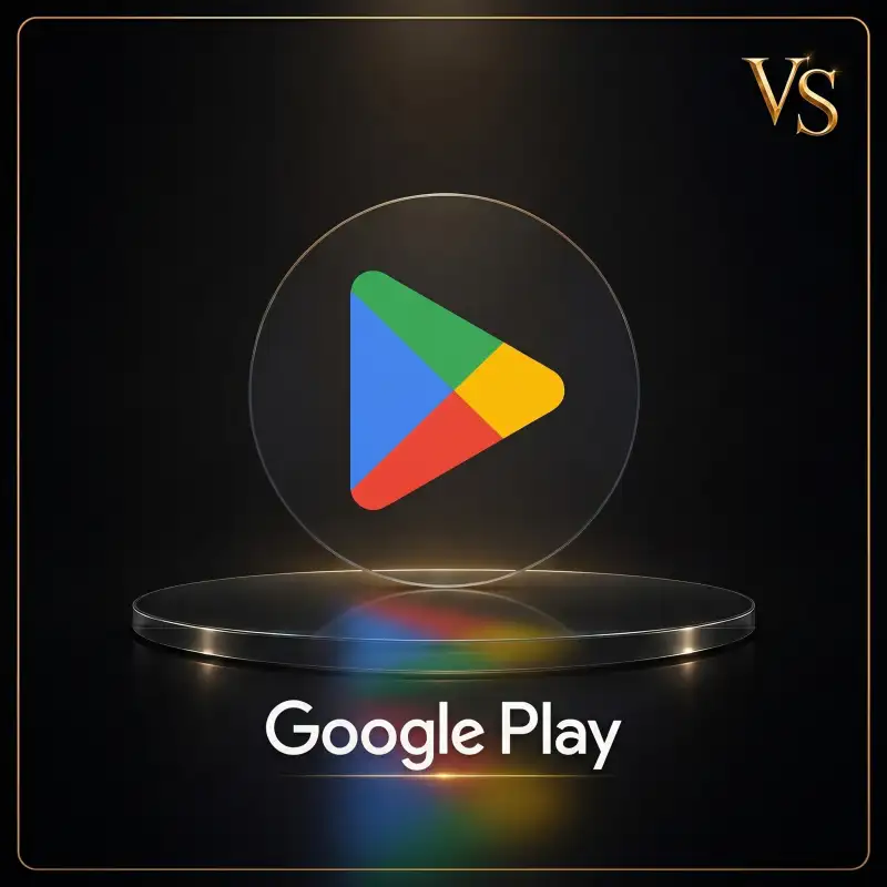 Google Play