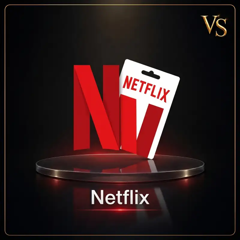 Netflix USA