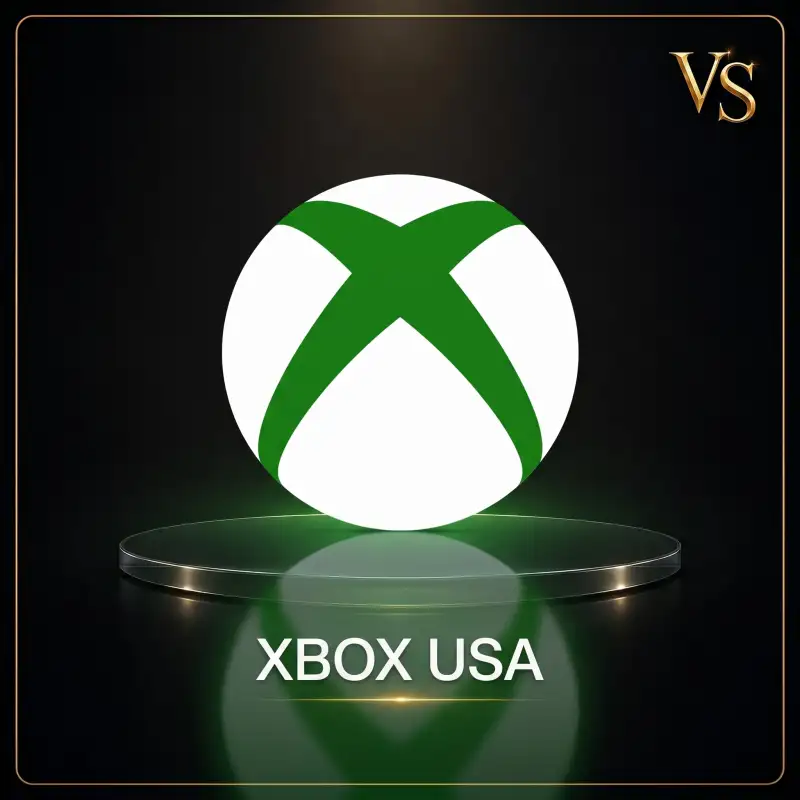 XBOX USA