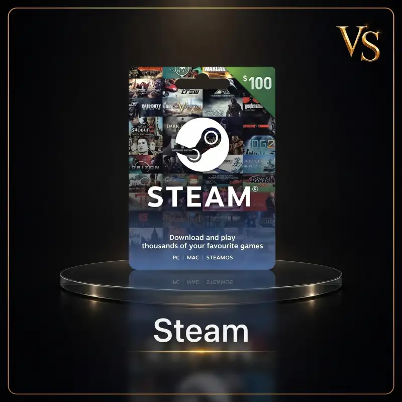 Steam USA