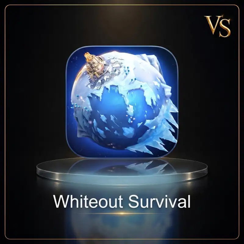Whiteout Survival